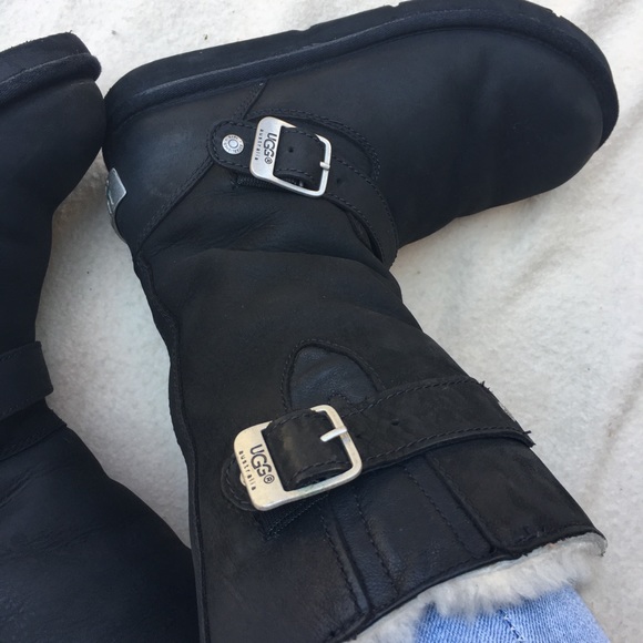 UGG Shoes - UGG WINTER BOOTS